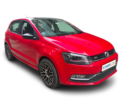 Volkswagen Polo-img